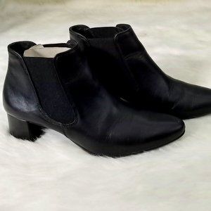 PAUL GREEN Nell Hydro Water Resistant Bootie Italy
